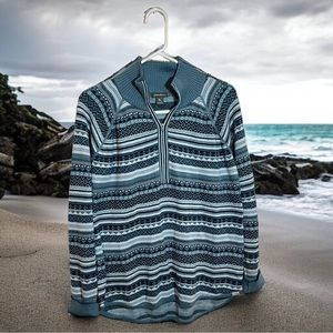 Sweater By Eddie Bauer